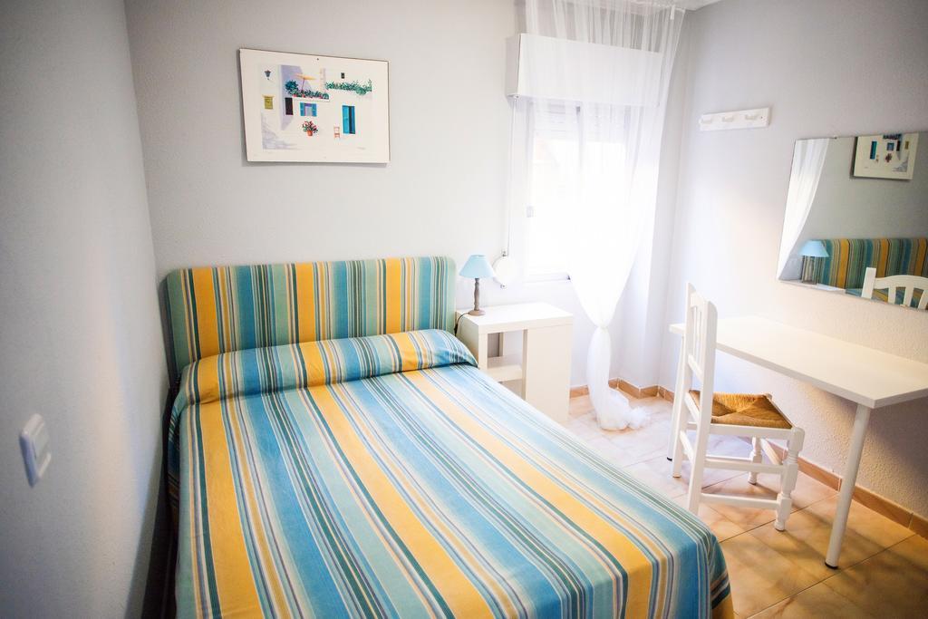 Pensión Alba 3*