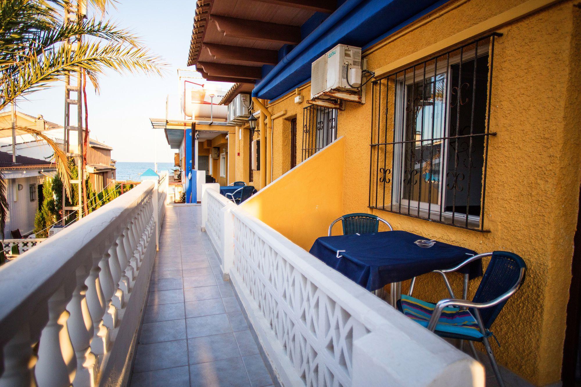 Alba Maison d'hôtes La Mata (Torrevieja)